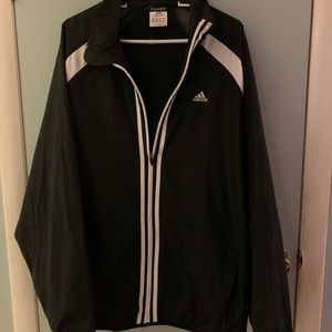 Rare Adidas jacket